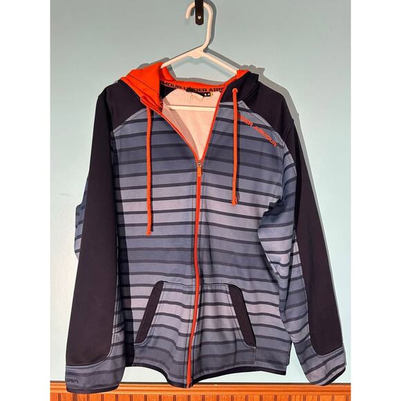 Under Armour Other - Under Armour Men's Storm Full-Zip Hoodie
